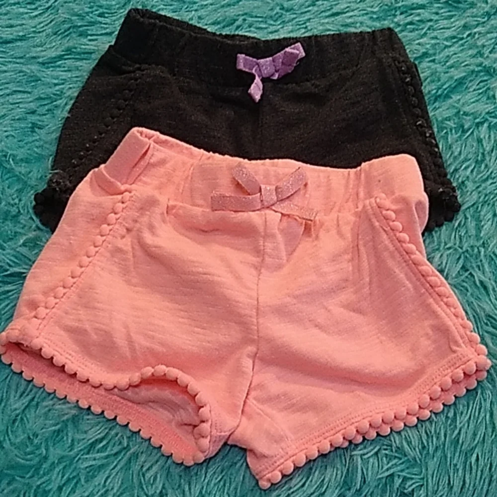 Old Navy & jumping beans 18-24 month Summer Fall bundle Jeans leggings shorts